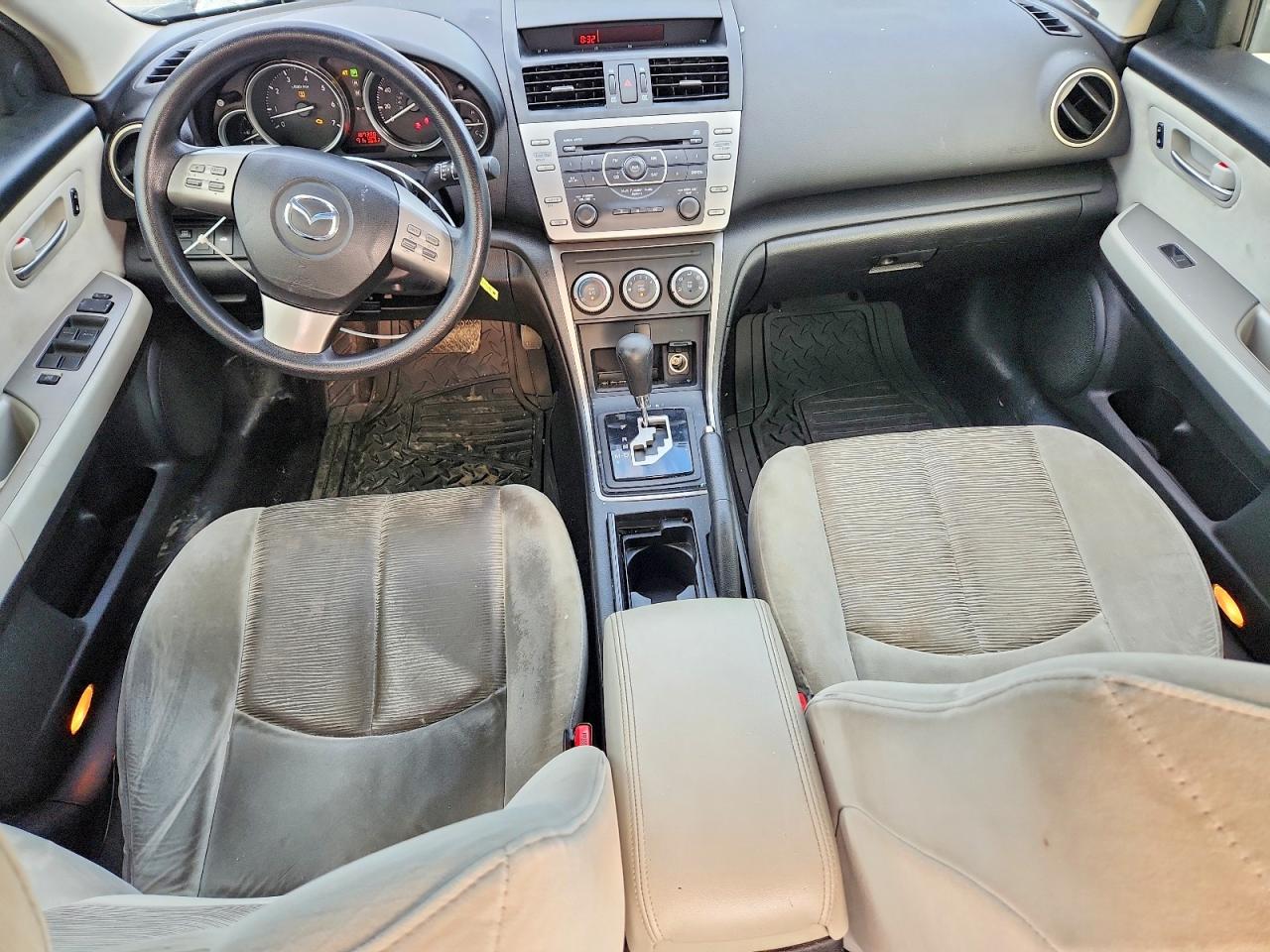 2009 MAZDA 6 I photo 22