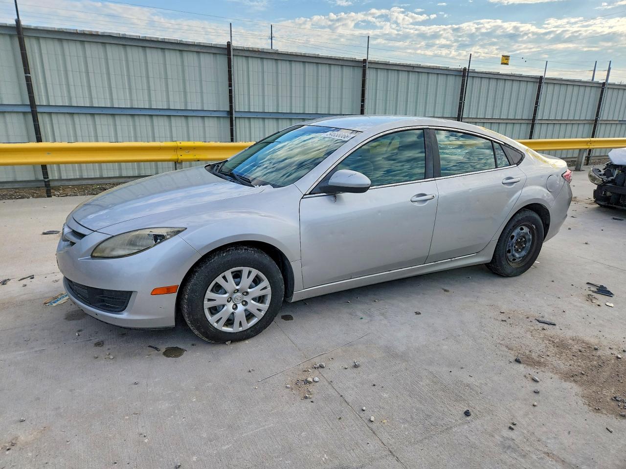 2009 MAZDA 6