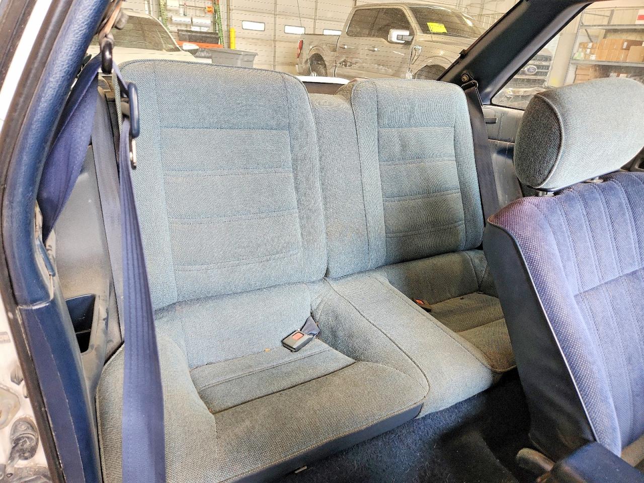 1989 TOYOTA COROLLA GT-S photo 19