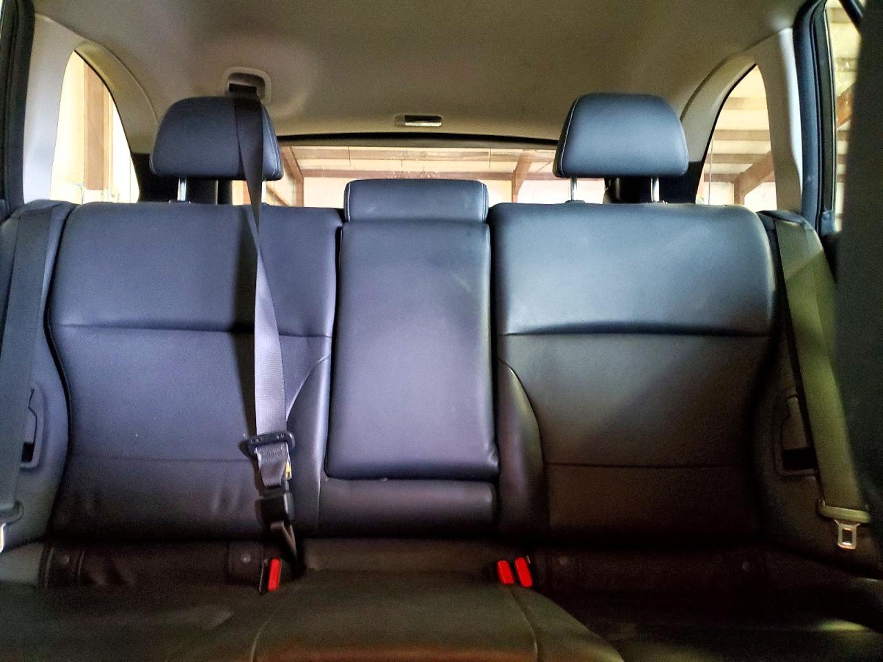 2015 SUBARU OUTBACK 2.5I LIMITED photo 19