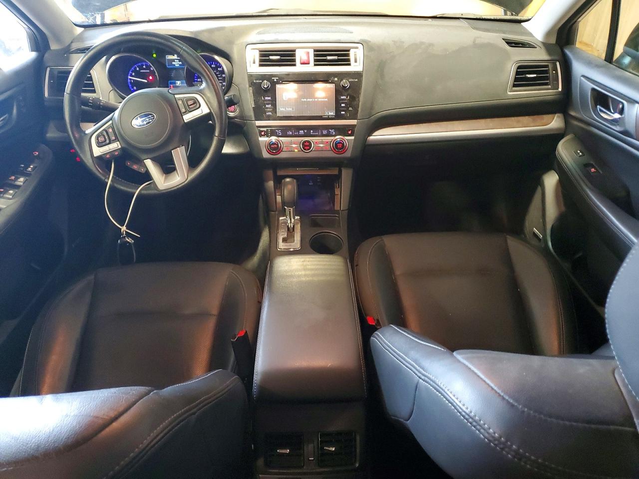2015 SUBARU OUTBACK 2.5I LIMITED photo 15