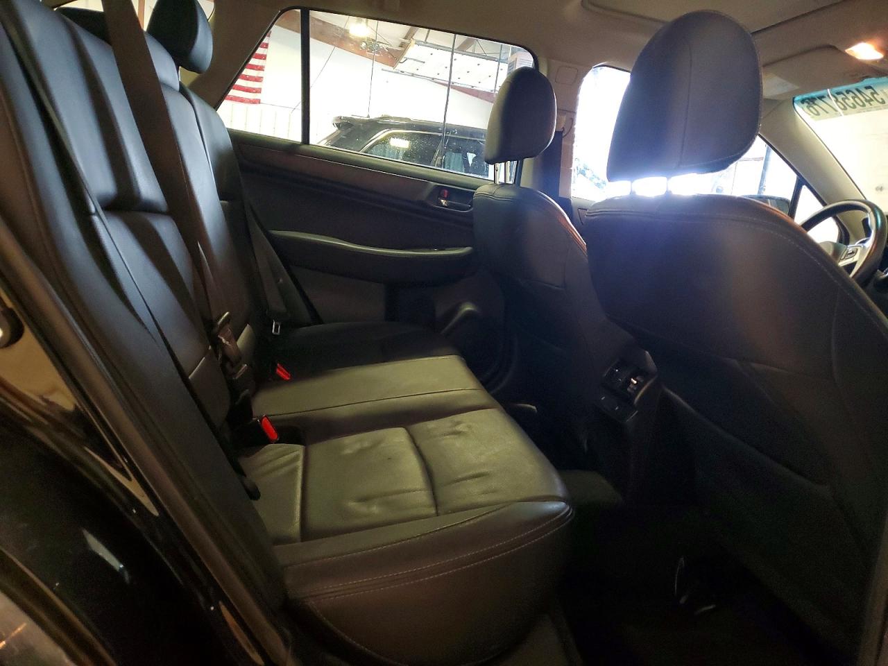 2015 SUBARU OUTBACK 2.5I LIMITED photo 21