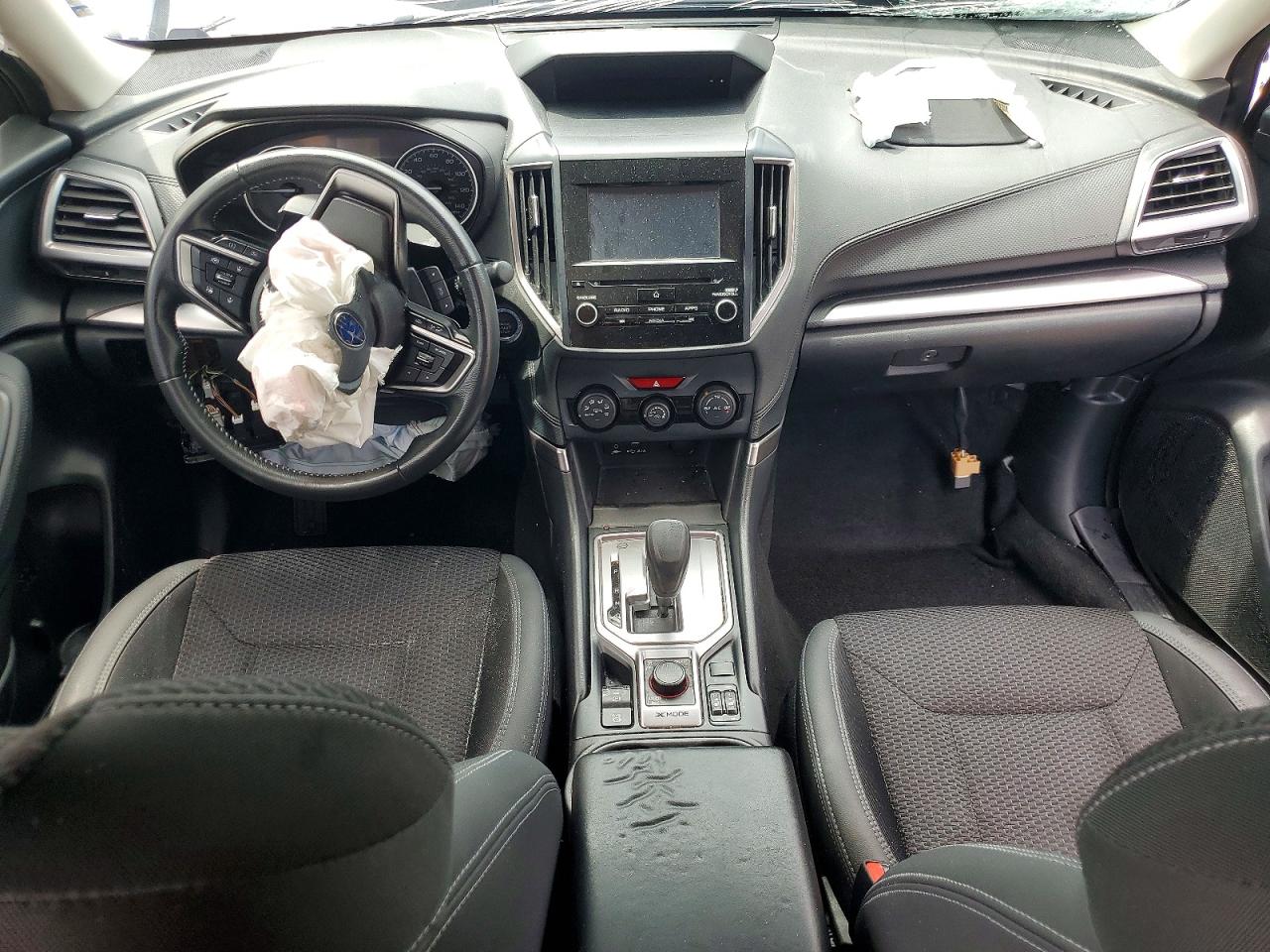 2022 SUBARU FORESTER PREMIUM photo 15