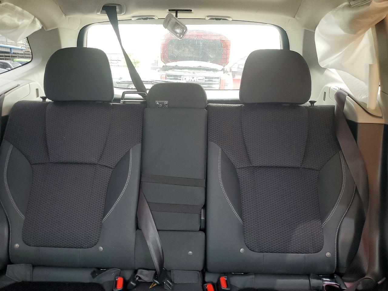 2022 SUBARU FORESTER PREMIUM photo 19