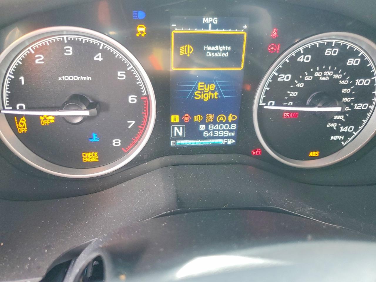 2022 SUBARU FORESTER PREMIUM photo 17