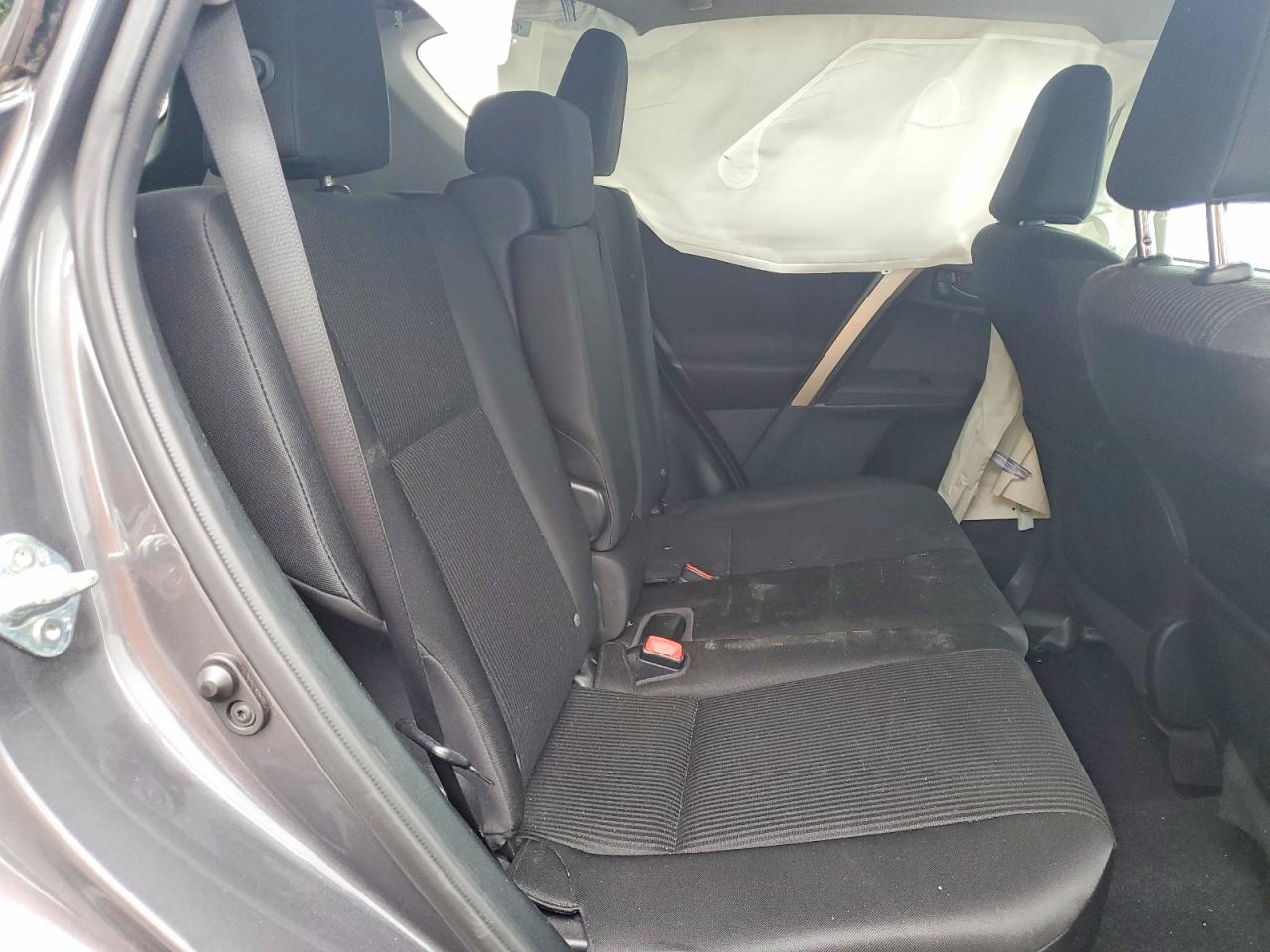 2014 TOYOTA RAV4 LE photo 19