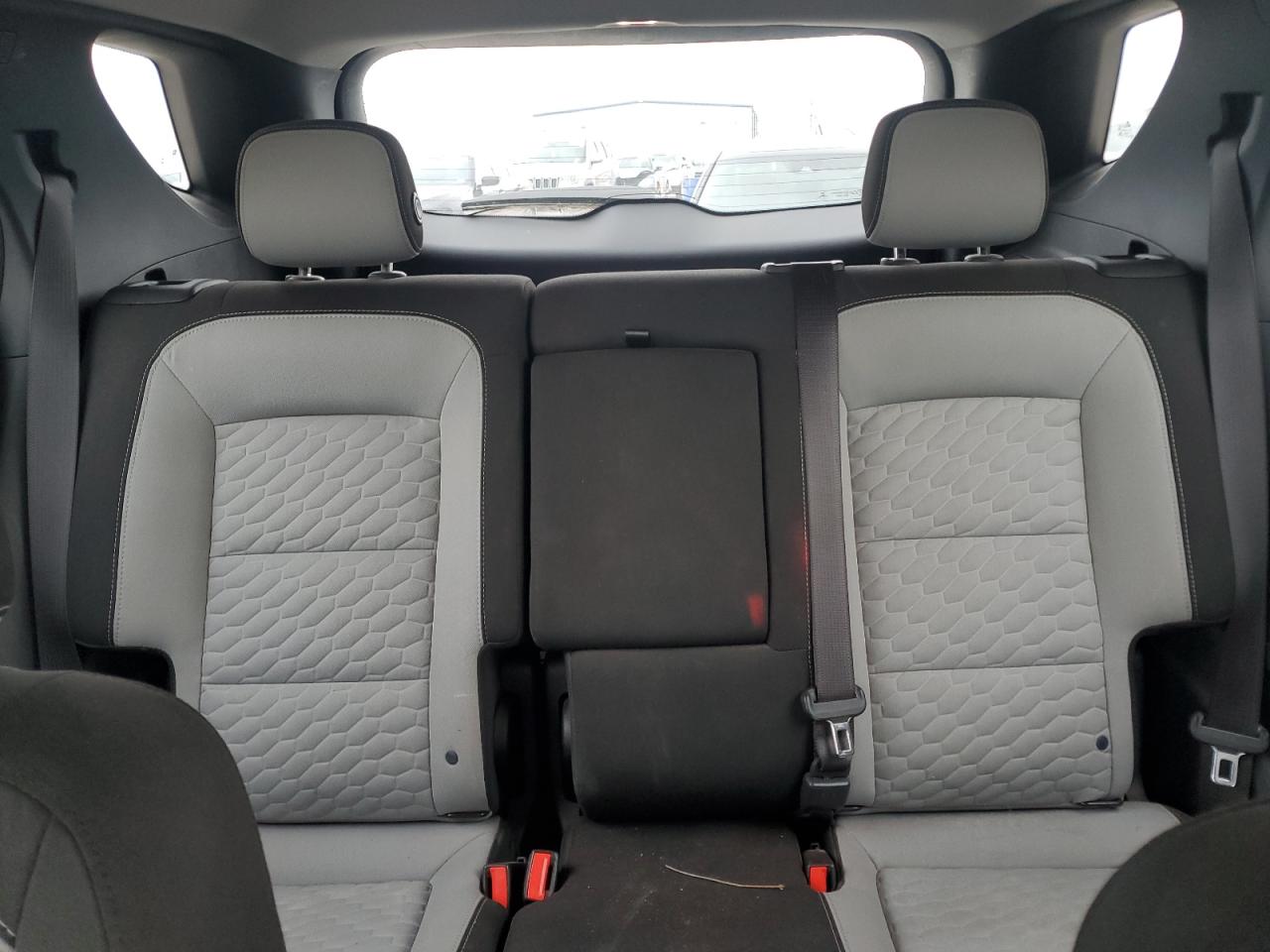 2018 CHEVROLET EQUINOX LS photo 10