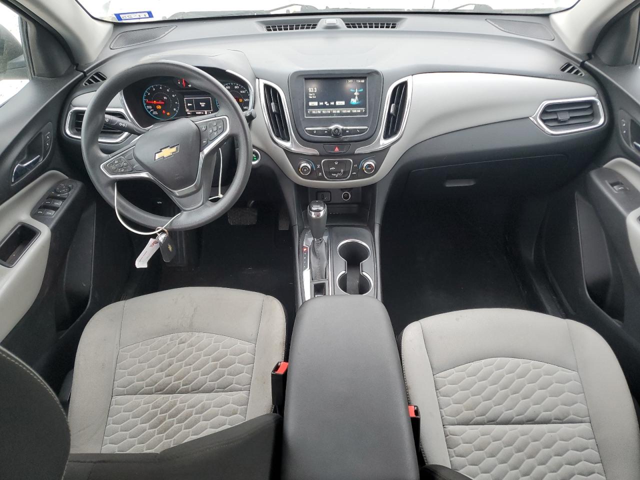 2018 CHEVROLET EQUINOX LS photo 8