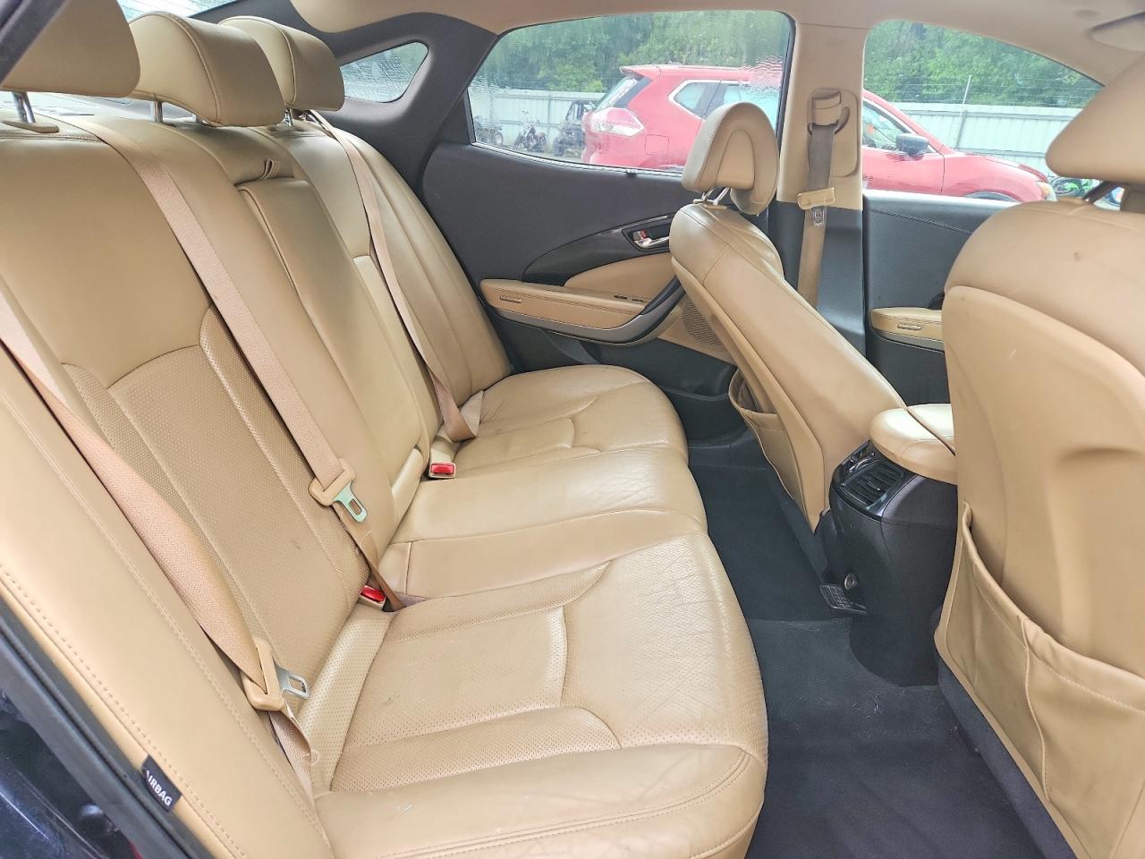 2013 HYUNDAI AZERA BASE photo 28