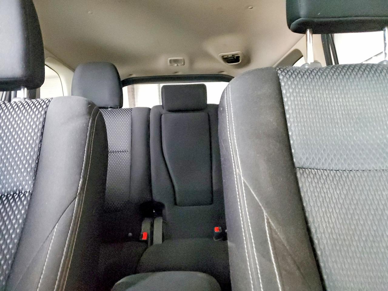 2016 MITSUBISHI OUTLANDER SE photo 19