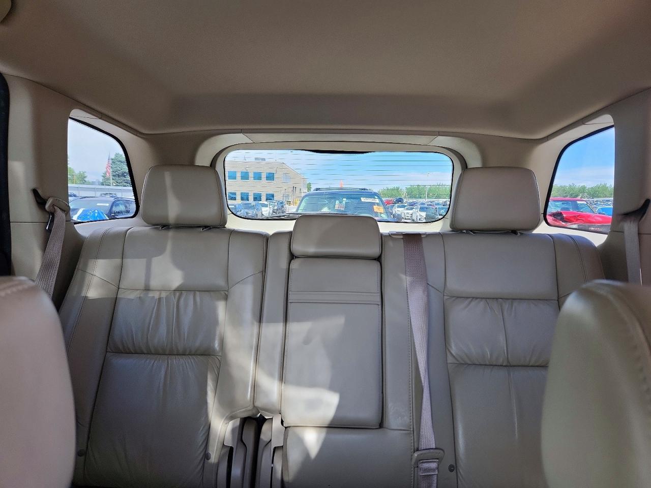 2015 JEEP GRAND CHEROKEE LIMITED photo 28