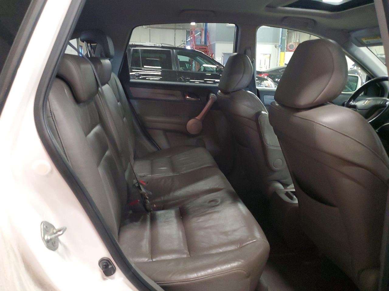 2007 HONDA CR-V EXL photo 11