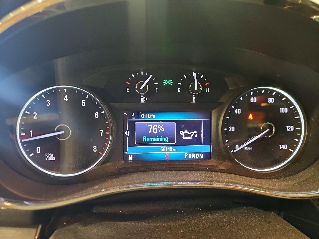2019 BUICK ENCORE PREFERRED photo 25