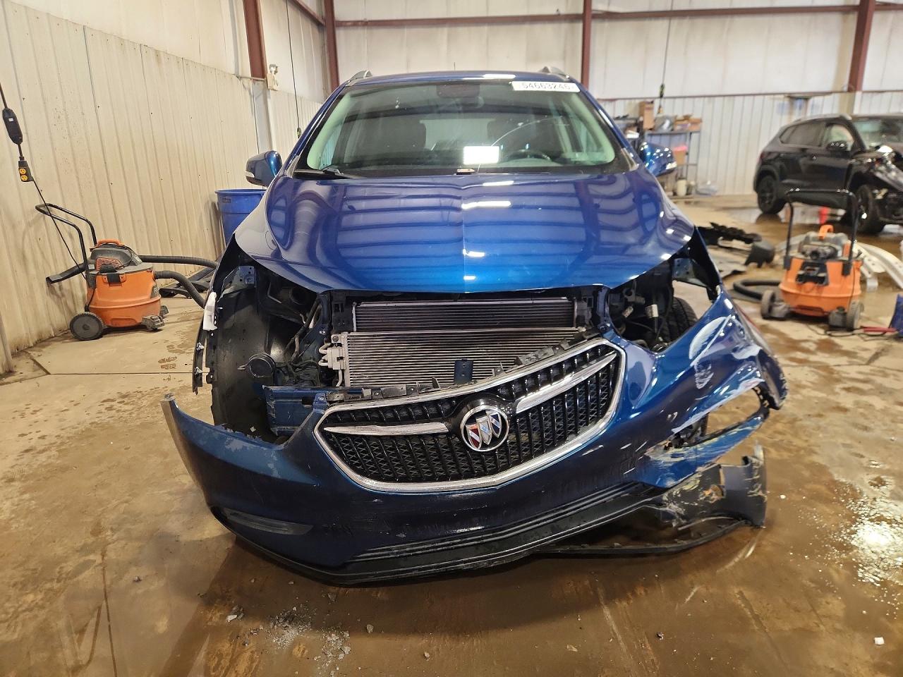 2019 BUICK ENCORE PREFERRED photo 13