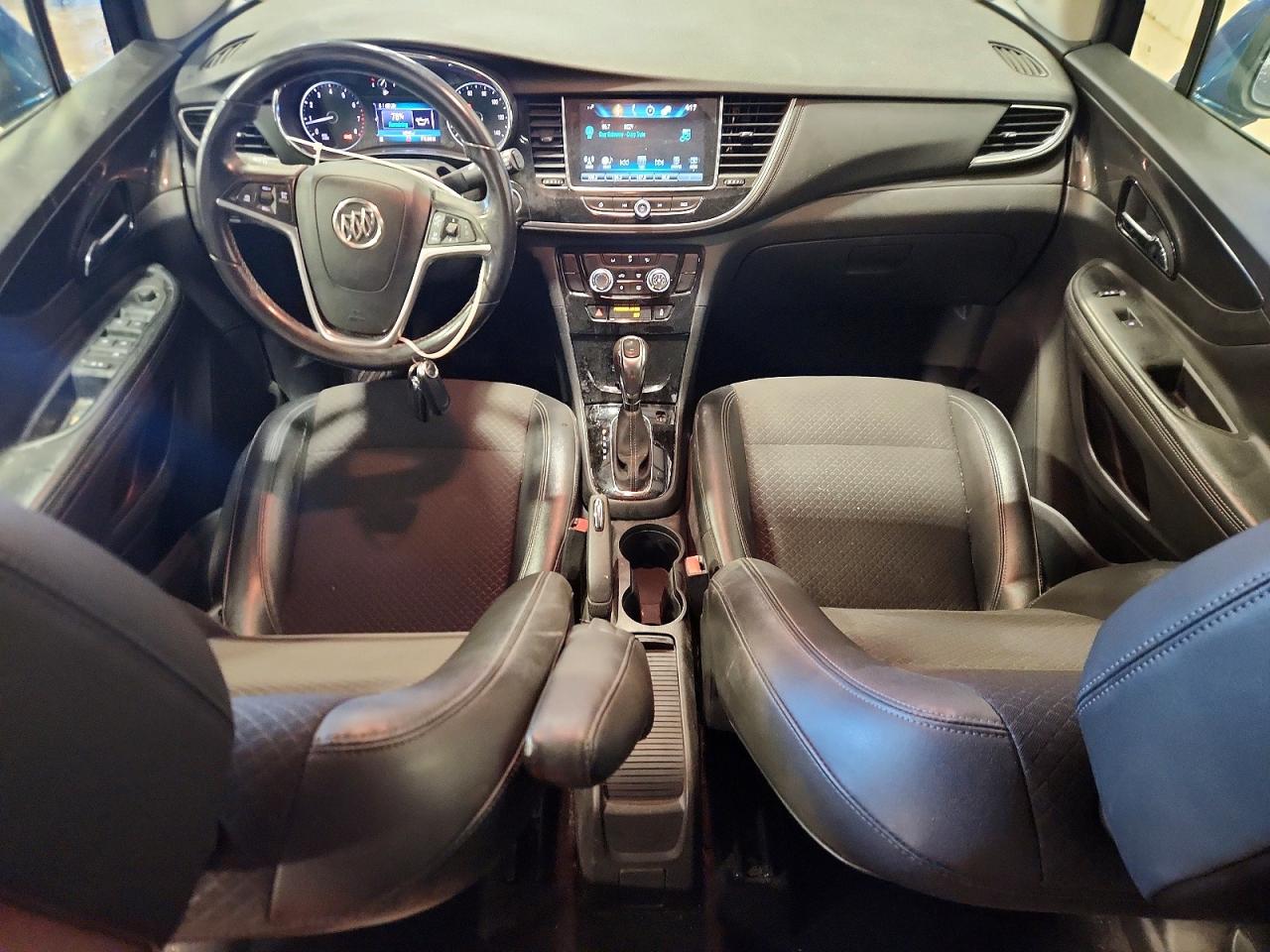 2019 BUICK ENCORE PREFERRED photo 22