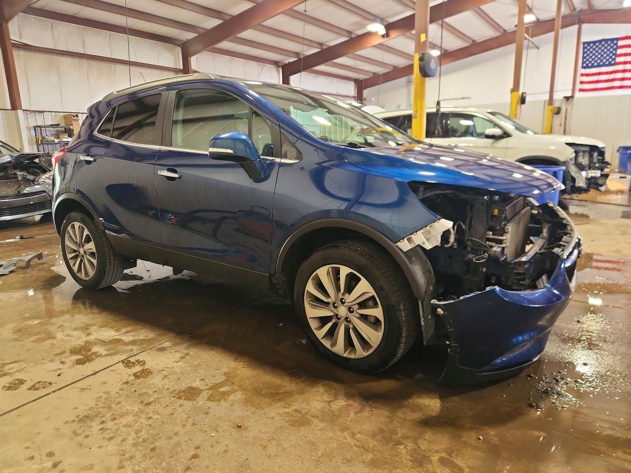 2019 BUICK ENCORE PREFERRED photo 10