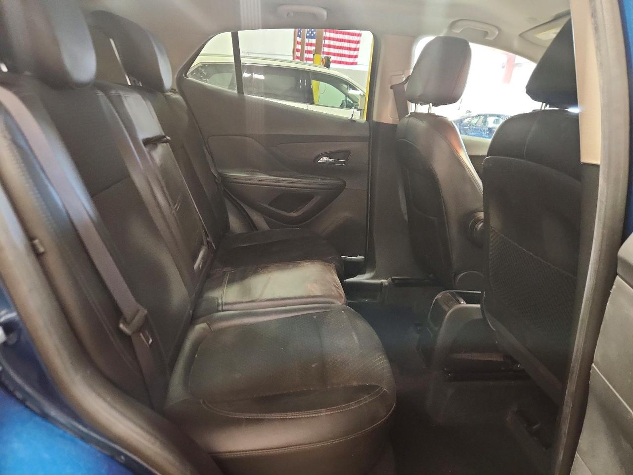 2019 BUICK ENCORE PREFERRED photo 31