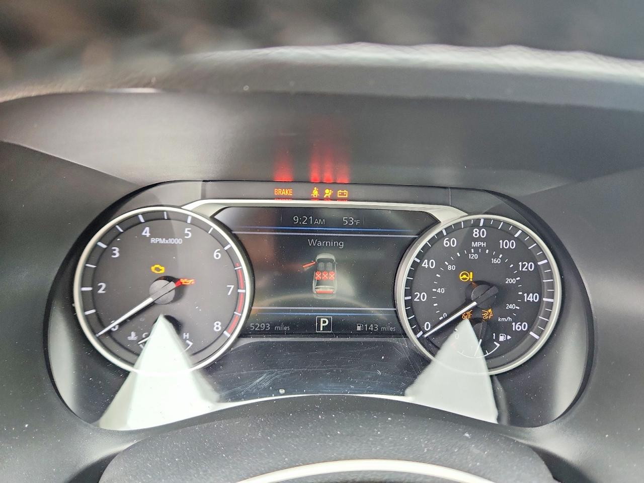 2025 NISSAN SENTRA SV photo 17