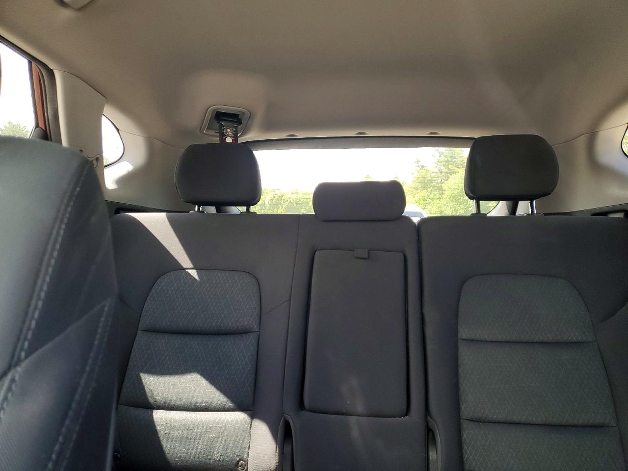2018 HYUNDAI TUCSON SPORT photo 19