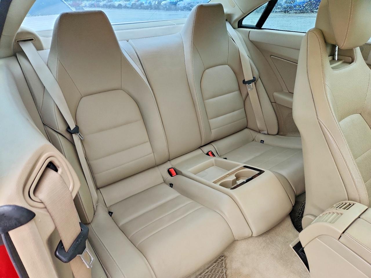2010 MERCEDES-BENZ E 350 photo 28