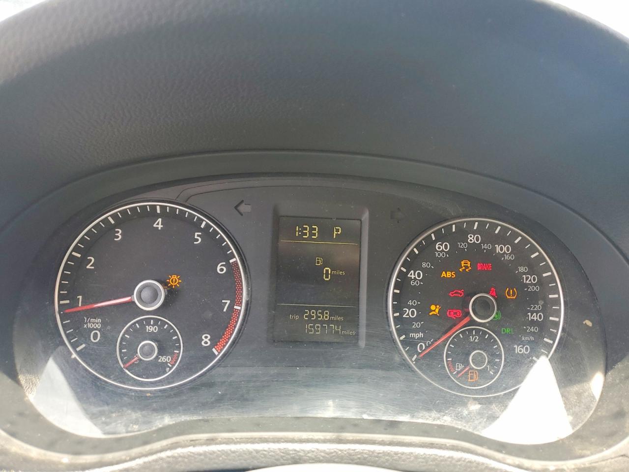 2012 VOLKSWAGEN PASSAT S photo 17