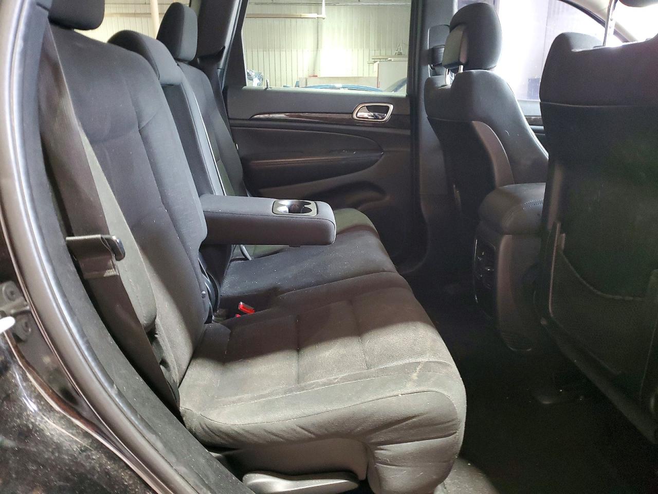 2012 JEEP GRAND CHEROKEE LAREDO photo 31
