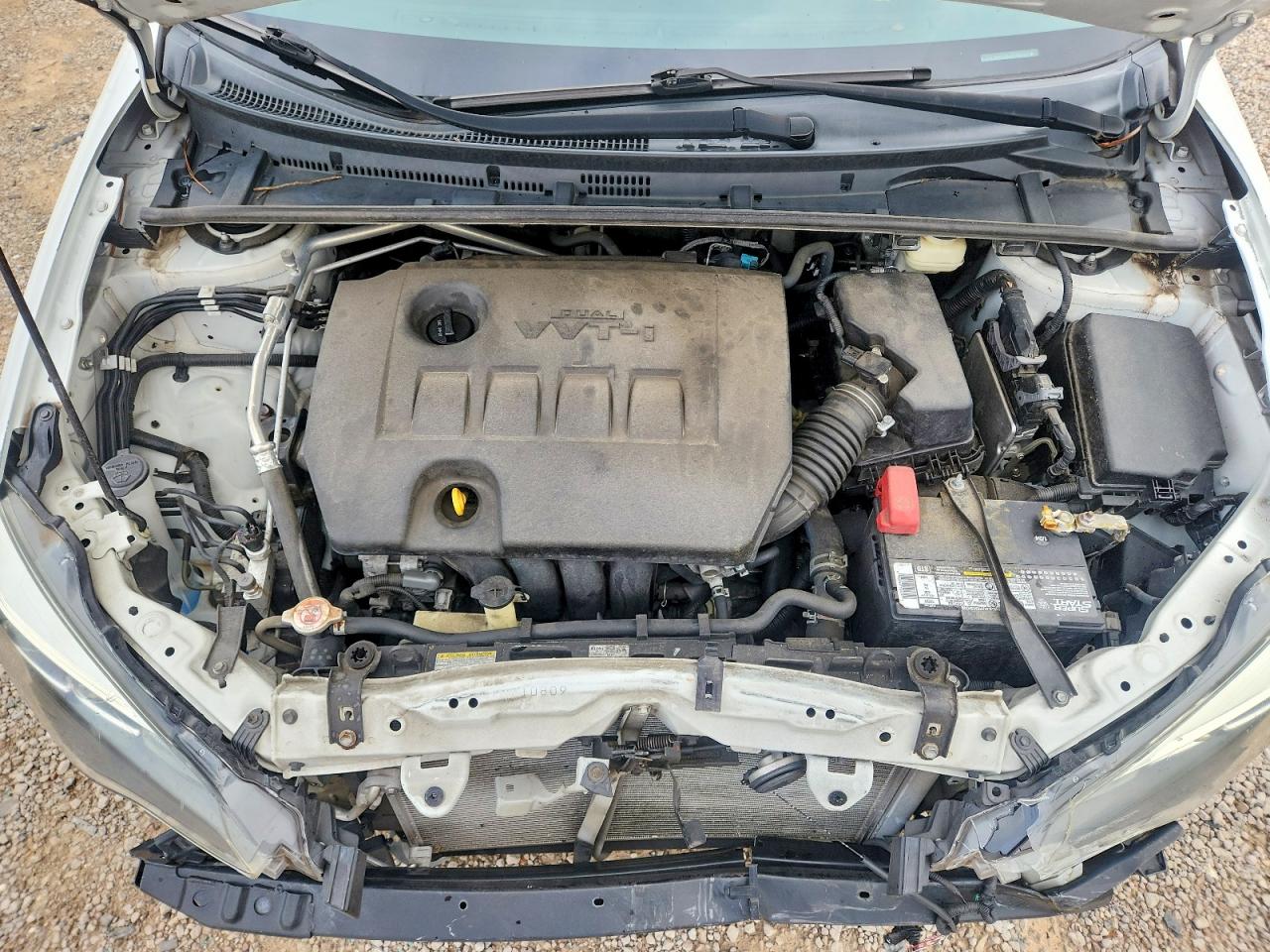 2018 TOYOTA COROLLA SE photo 21