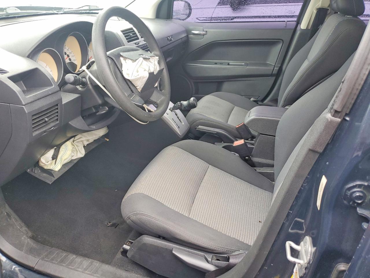 2008 DODGE CALIBER SXT photo 13