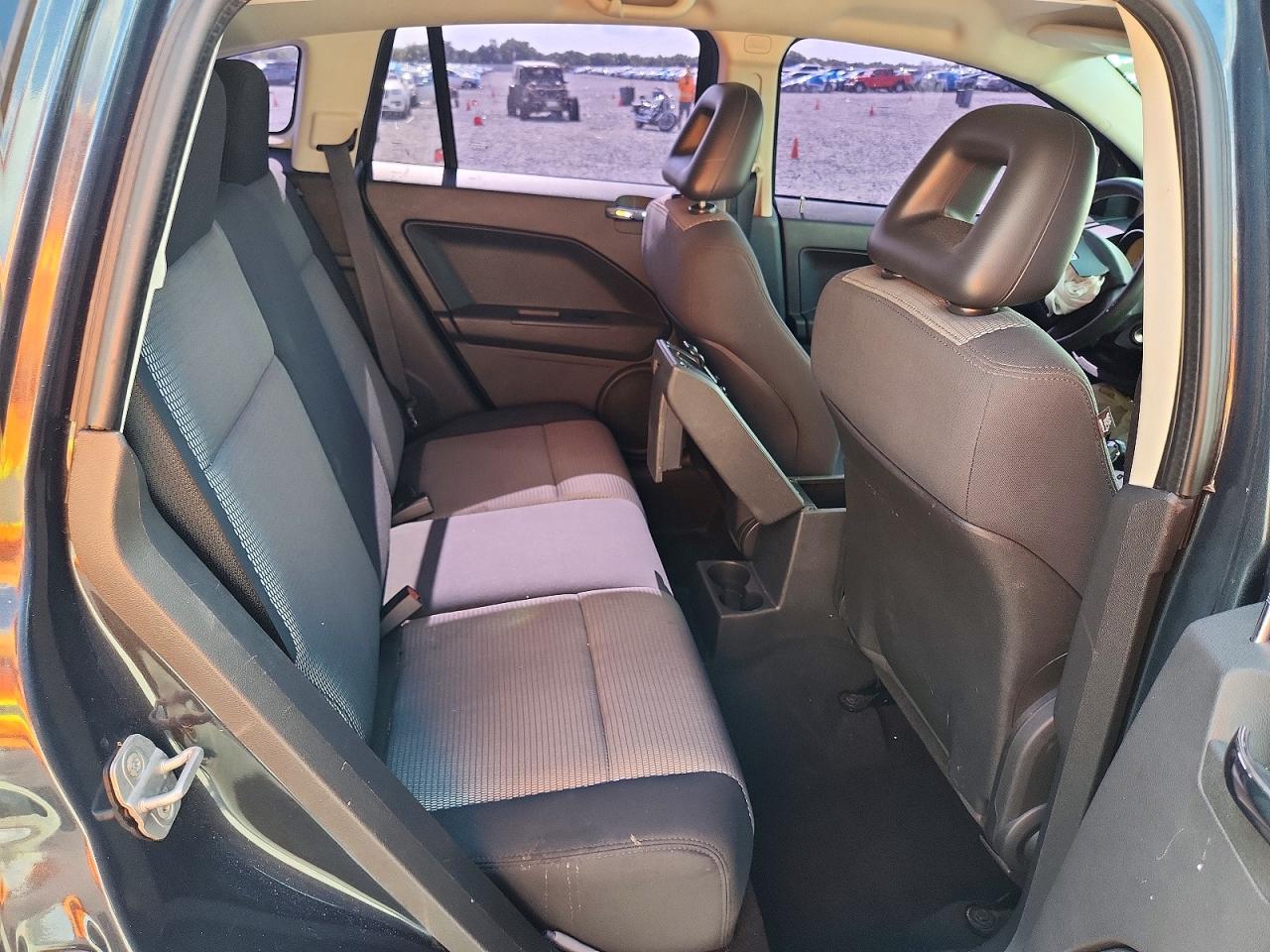 2008 DODGE CALIBER SXT photo 19