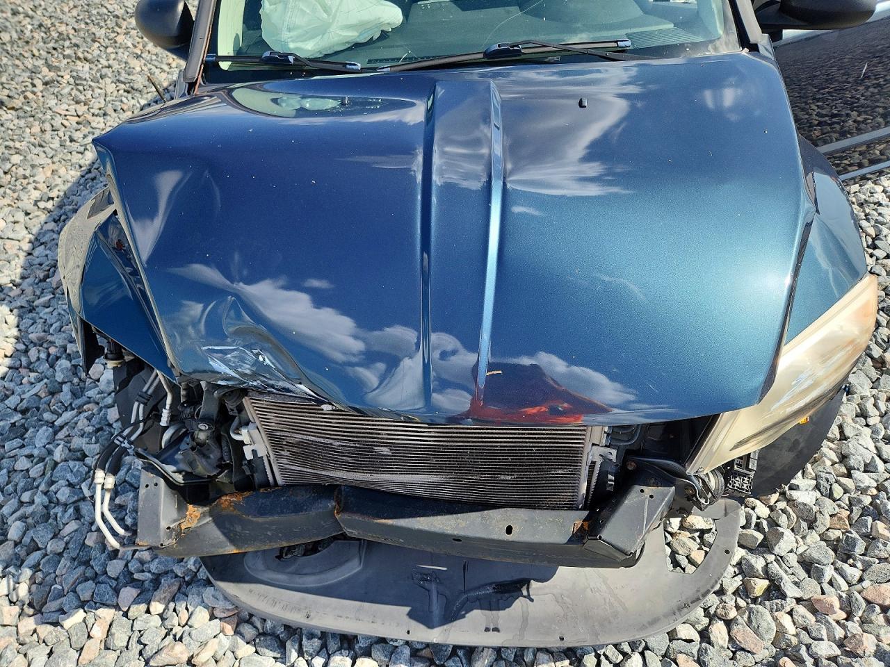 2008 DODGE CALIBER SXT photo 21
