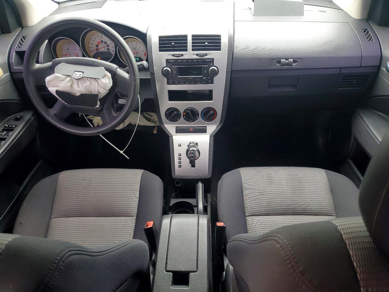 2008 DODGE CALIBER SXT photo 15