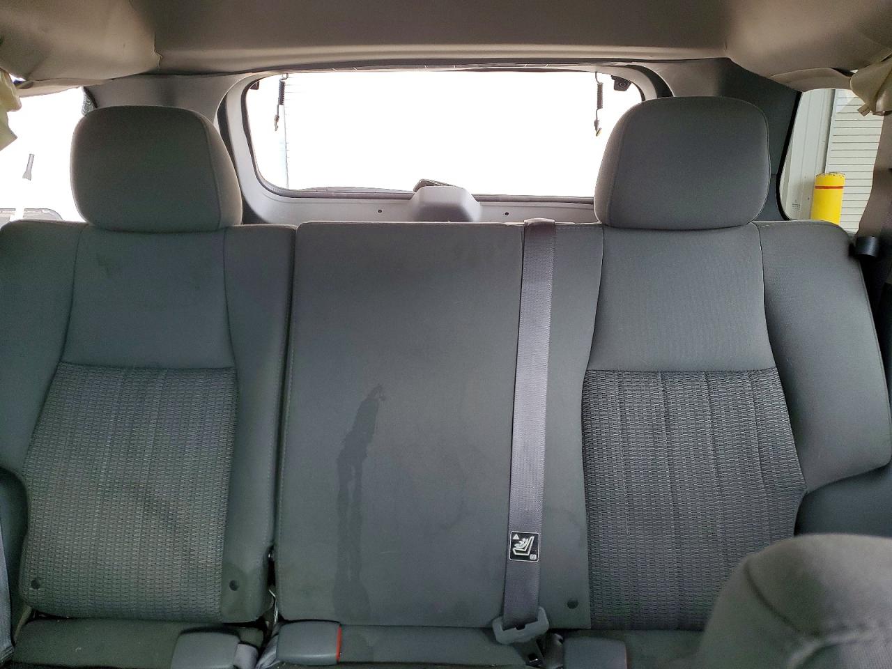 2007 JEEP GRAND CHEROKEE LAREDO photo 19