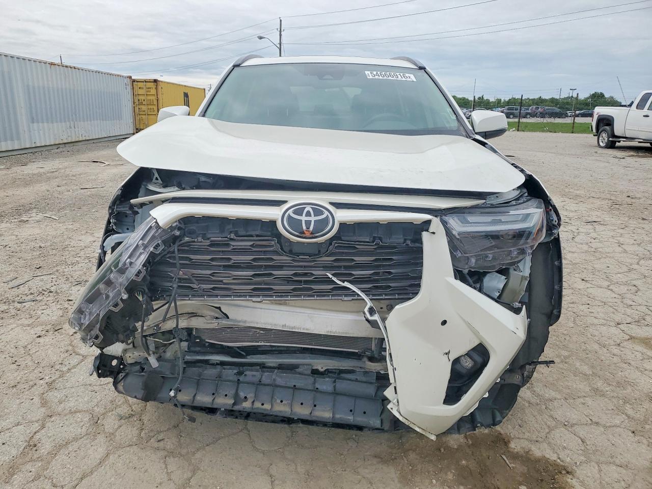 2022 TOYOTA RAV4 LIMITED photo 9