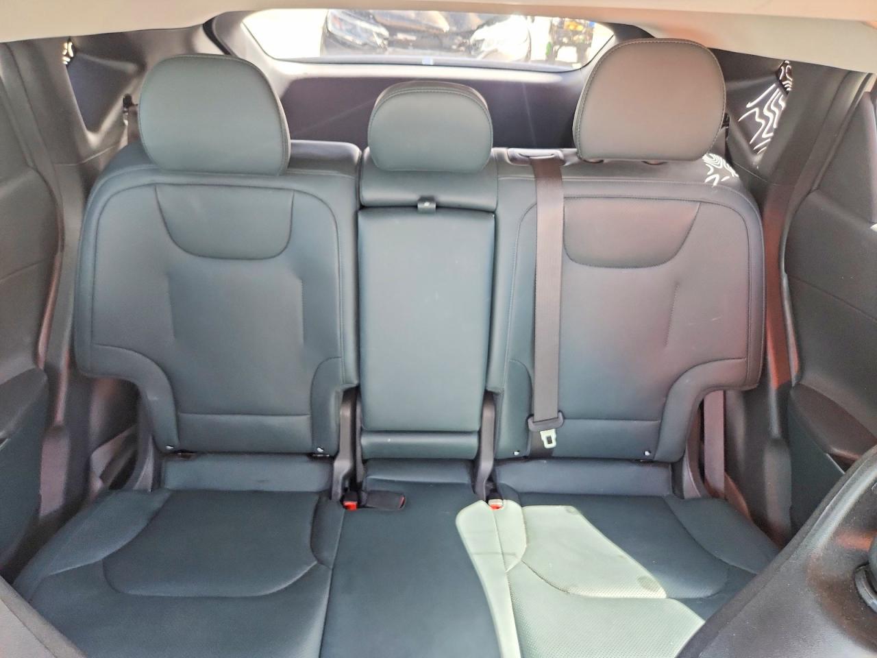 2022 KIA EV6 GT-LINE photo 19