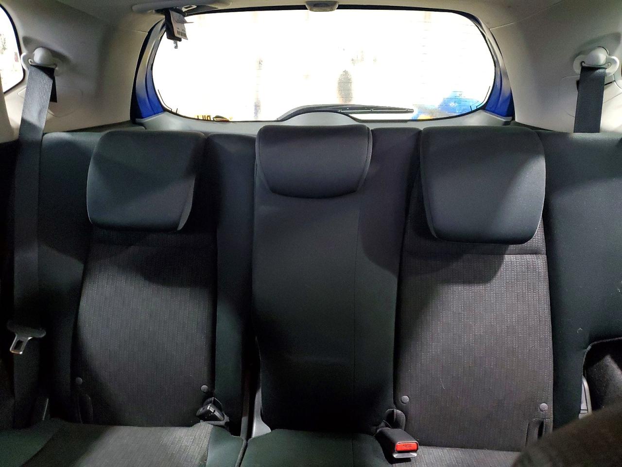 2017 HONDA FIT LX photo 28