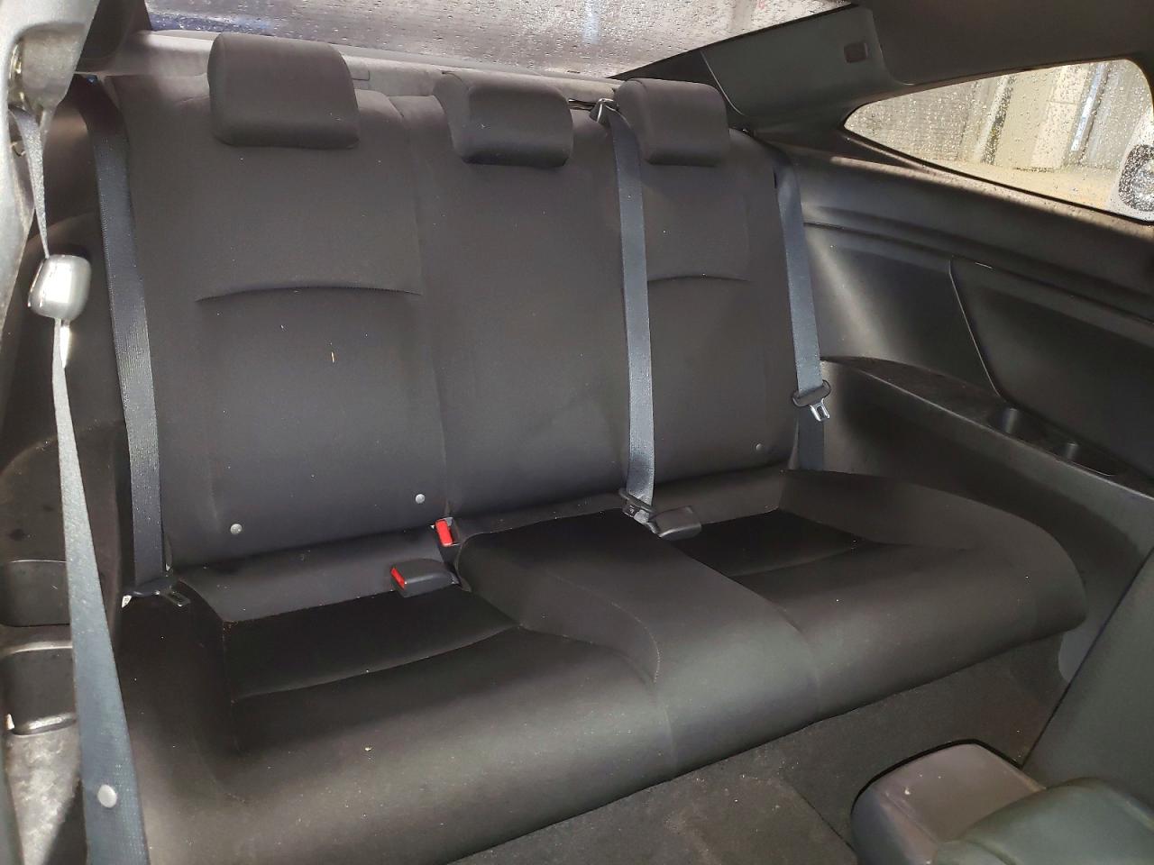 2020 HONDA CIVIC EX photo 19