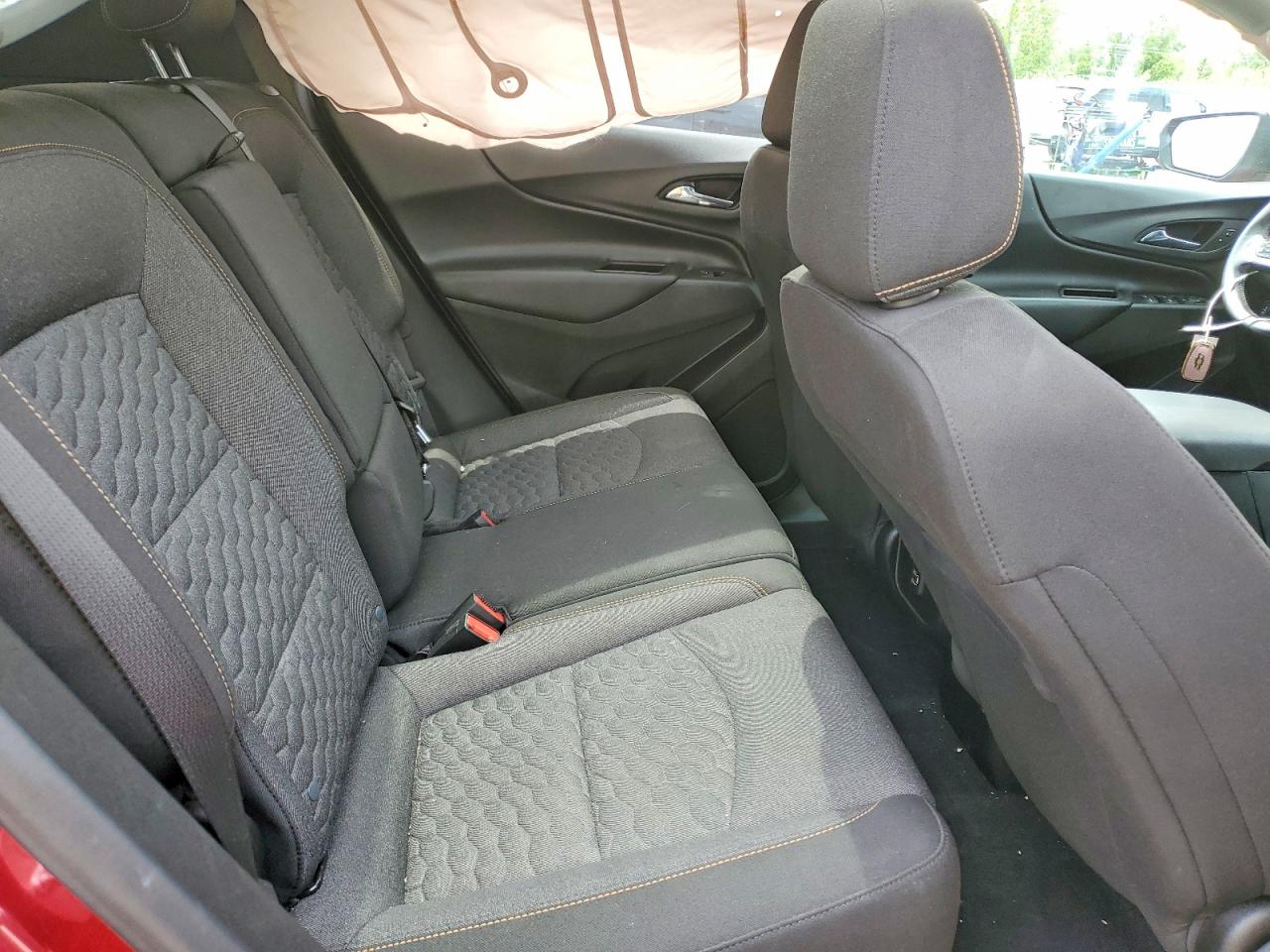 2021 CHEVROLET EQUINOX LT photo 21