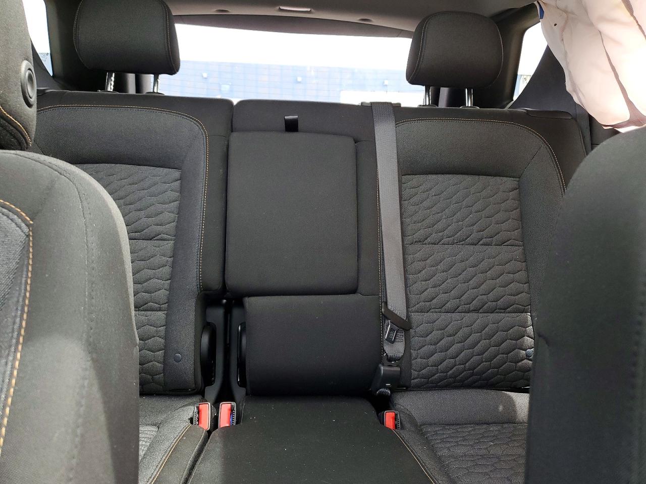 2021 CHEVROLET EQUINOX LT photo 19