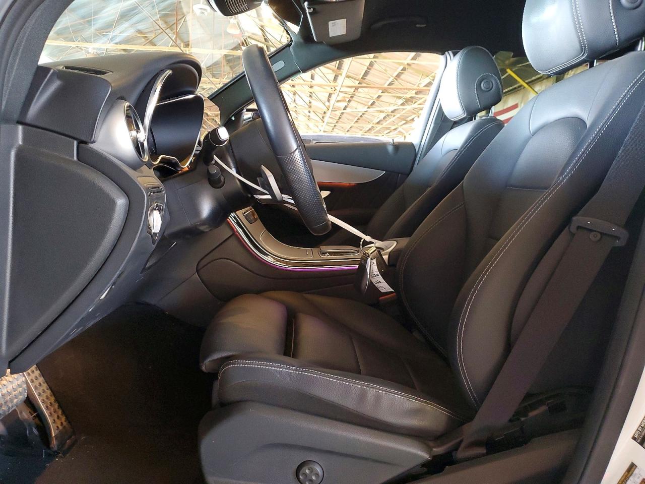 2022 MERCEDES-BENZ GLC 300 4MATIC photo 19