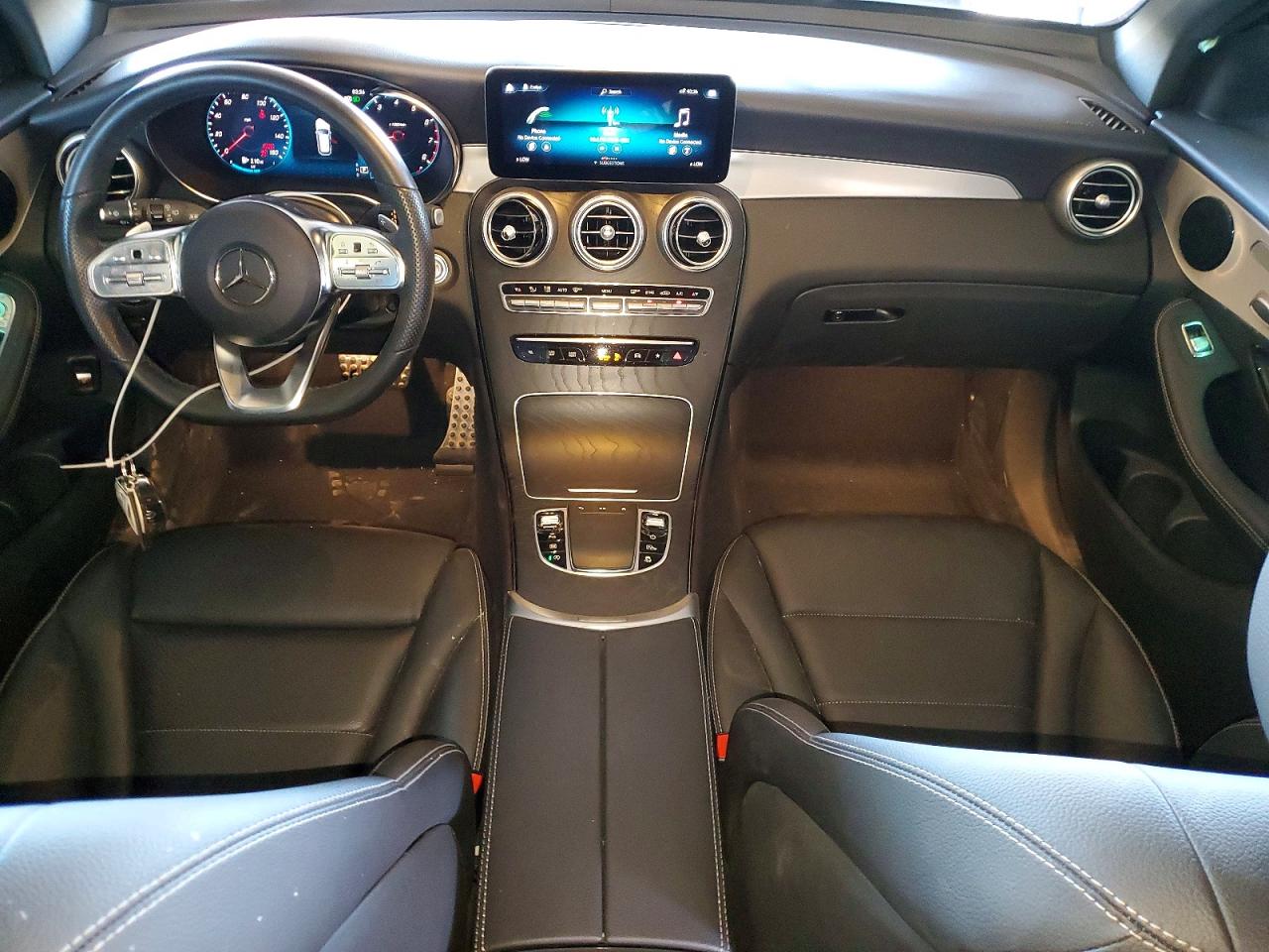 2022 MERCEDES-BENZ GLC 300 4MATIC photo 22