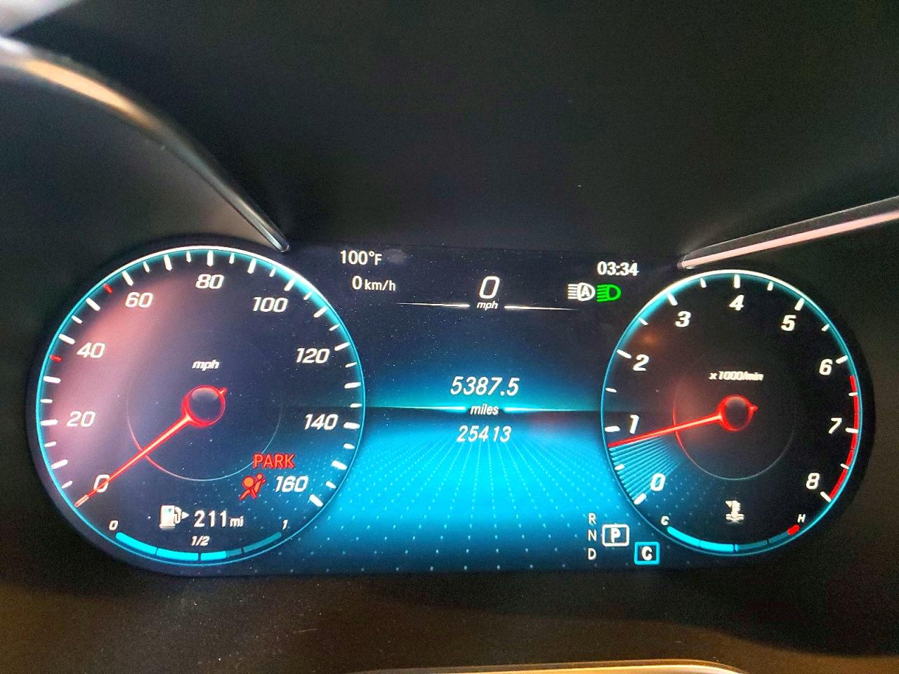 2022 MERCEDES-BENZ GLC 300 4MATIC photo 25