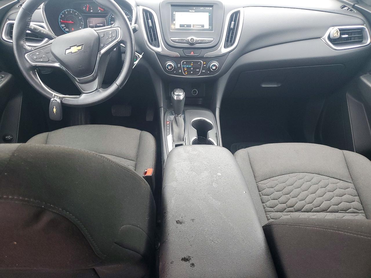 2018 CHEVROLET EQUINOX LT photo 15