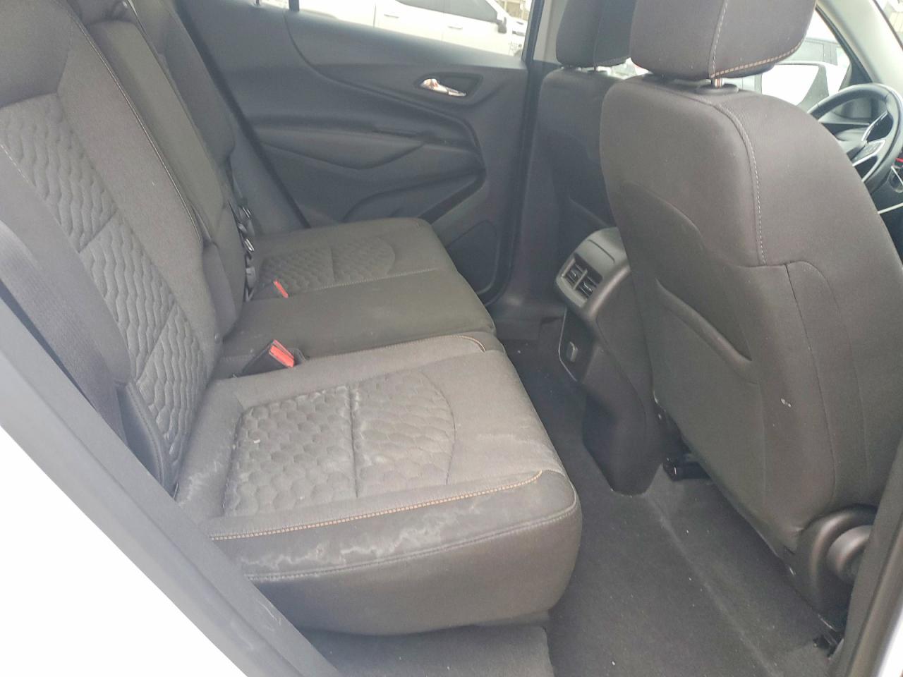 2018 CHEVROLET EQUINOX LT photo 21