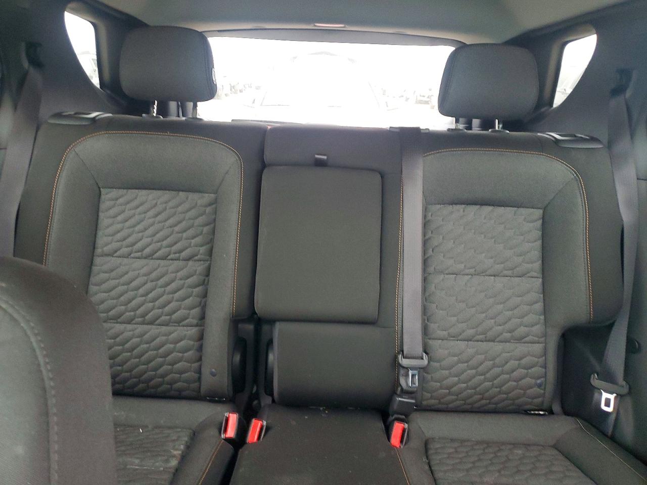 2018 CHEVROLET EQUINOX LT photo 19