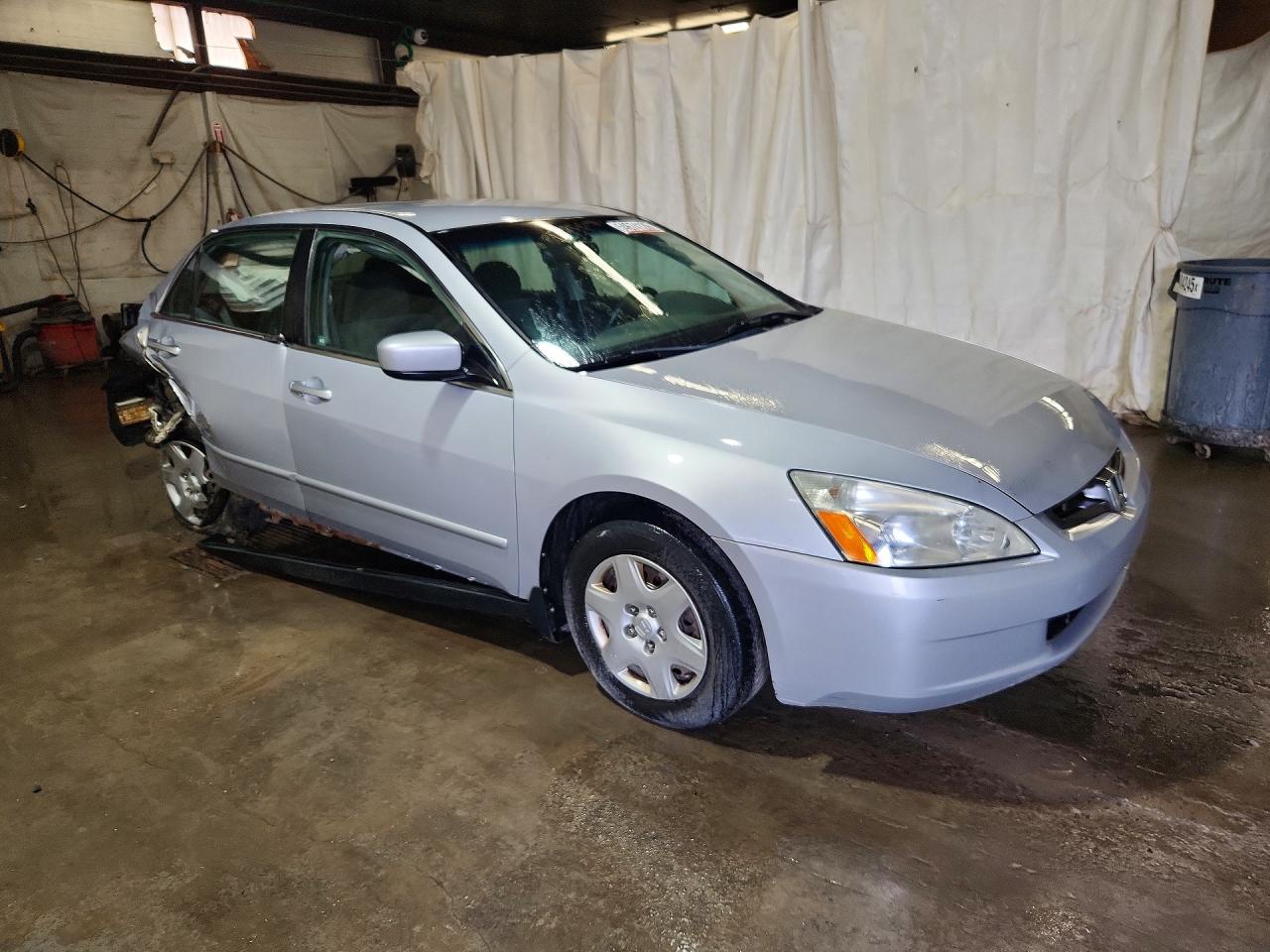 2005 HONDA ACCORD LX photo 10