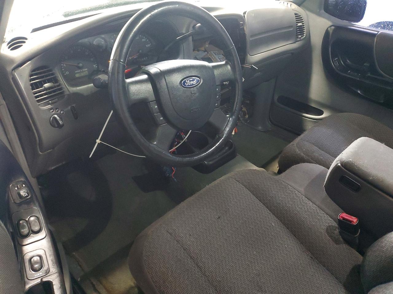 2004 FORD RANGER SUPER CAB photo 15