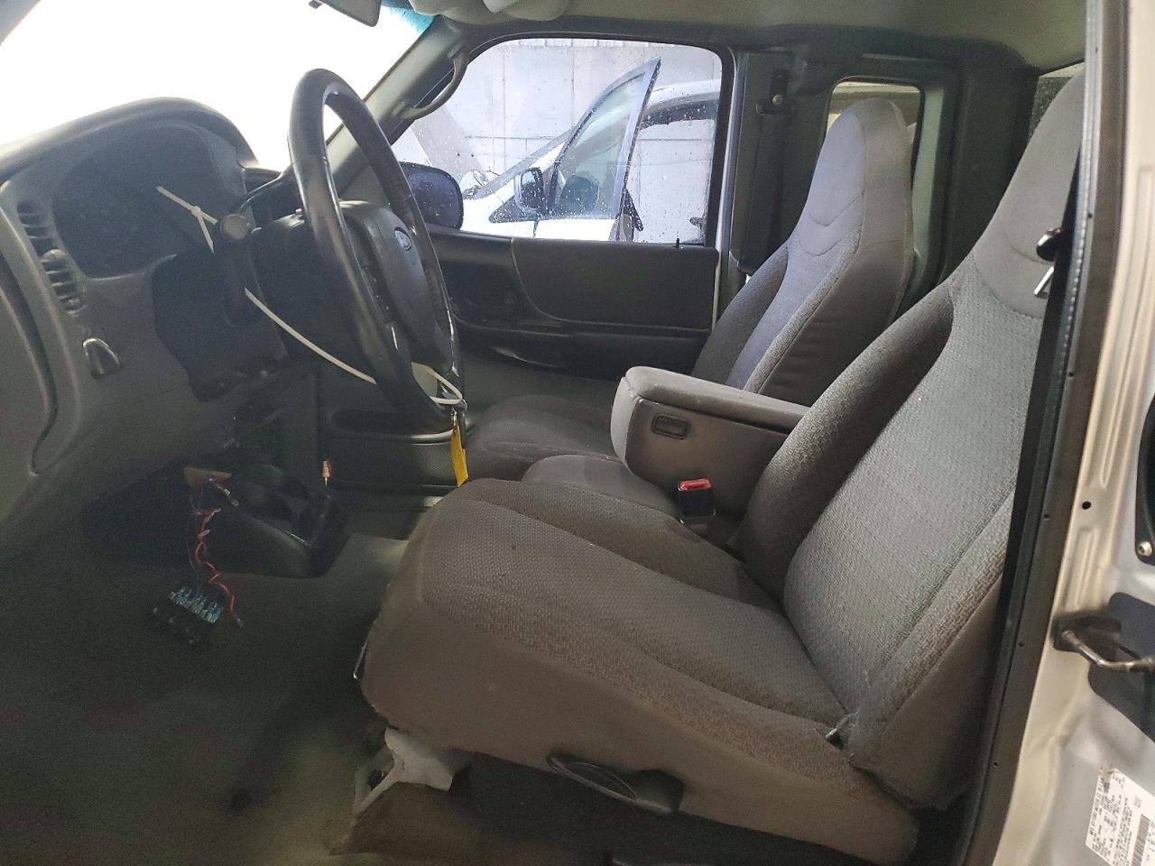 2004 FORD RANGER SUPER CAB photo 13