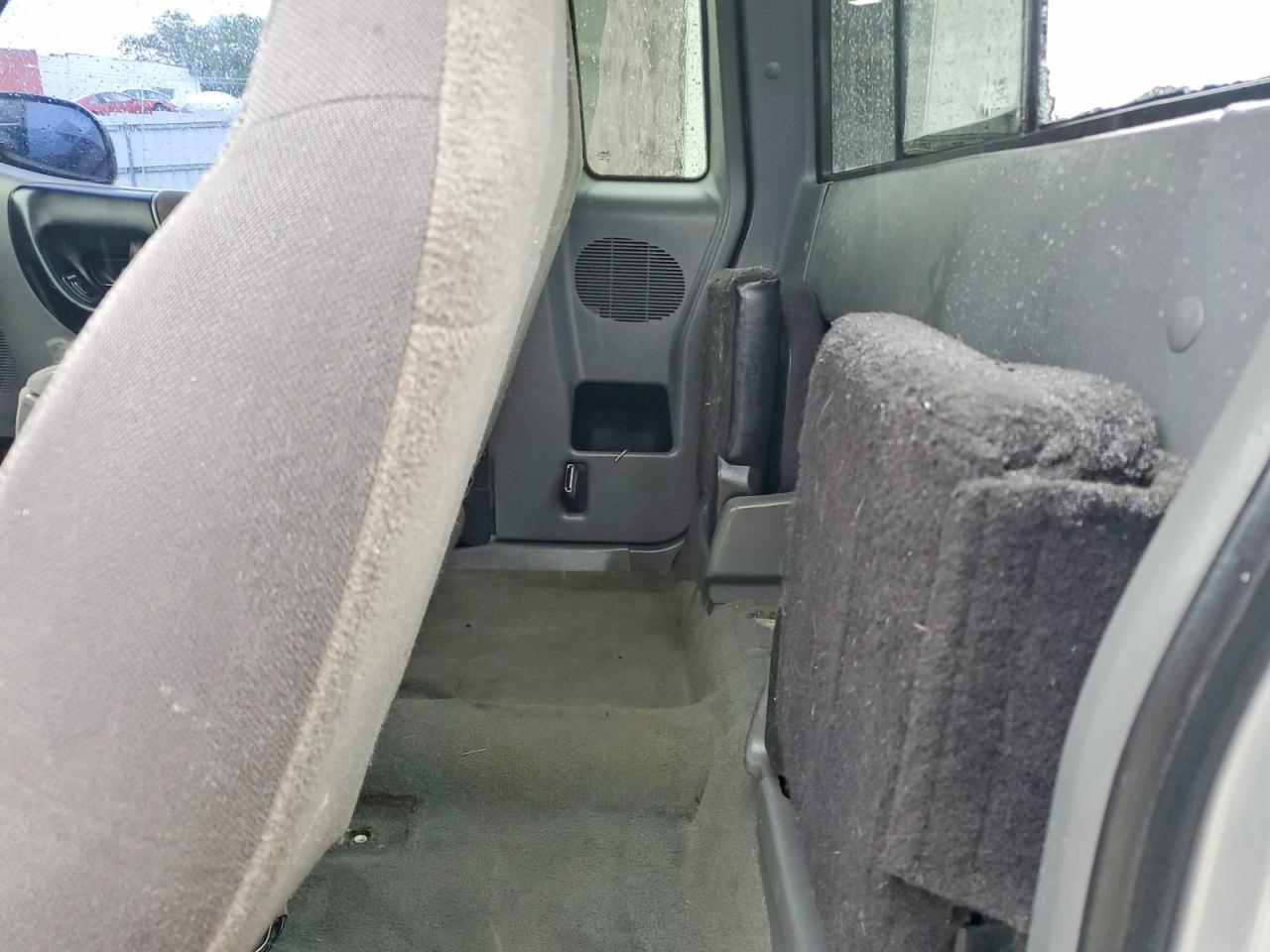 2004 FORD RANGER SUPER CAB photo 19