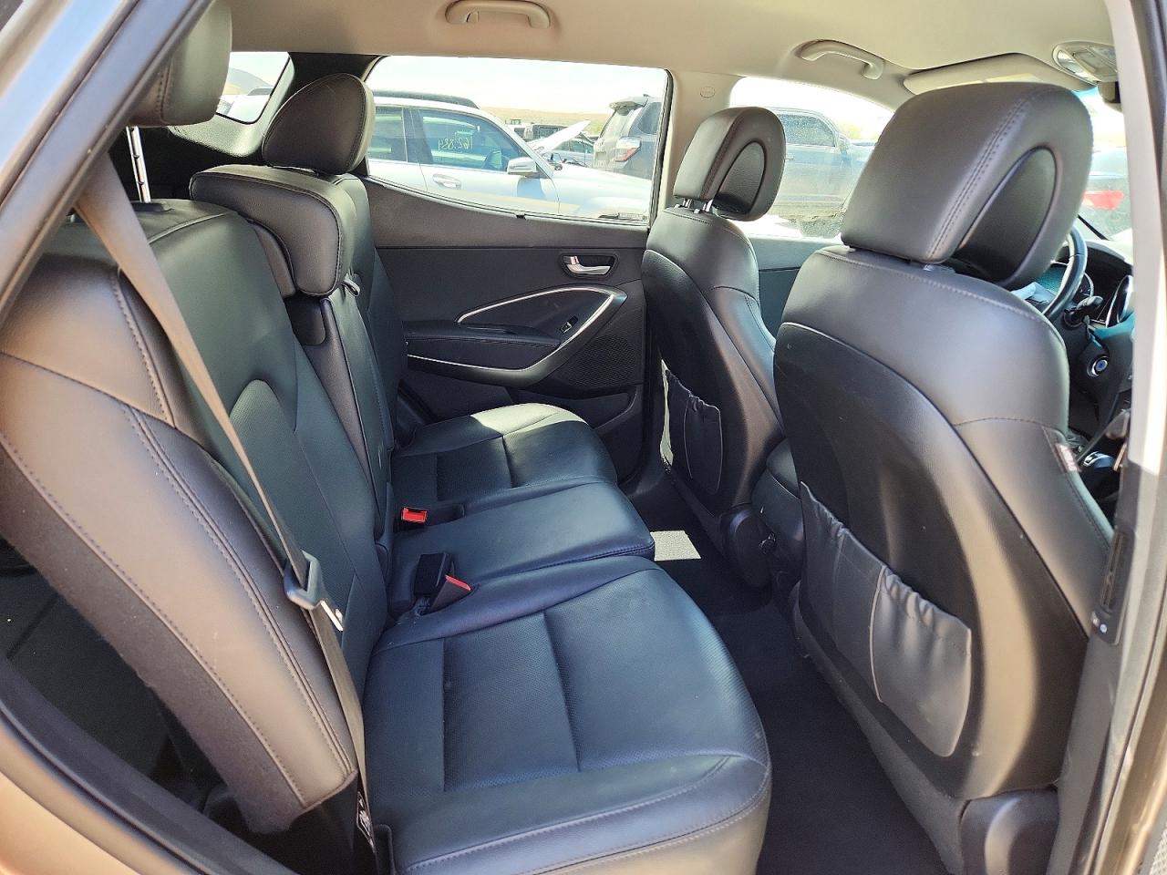 2018 HYUNDAI SANTA FE SPORT 2.0T photo 21