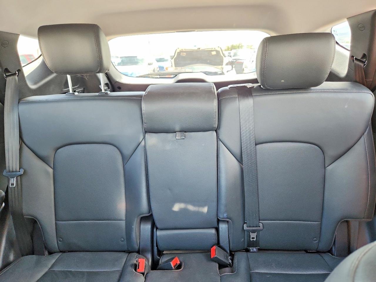 2018 HYUNDAI SANTA FE SPORT 2.0T photo 19